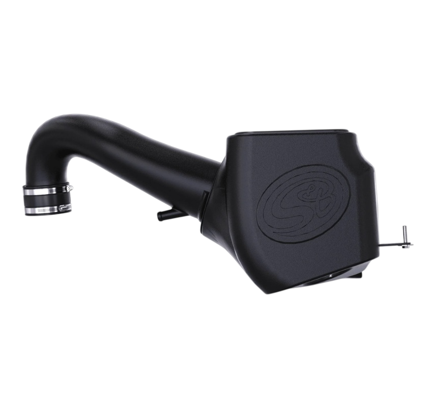 Cold Air Intake for 2009-2024 Dodge Ram 1500 / 2500 & 2010-2018 3500 5.7L HEMI (Classic Body Style)