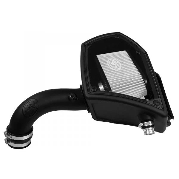 Cold Air Intake For 2015-2017 VW / AUDI 2.0T, 2018 VW 2.0T Manual Transmission (DISCONTINUED)