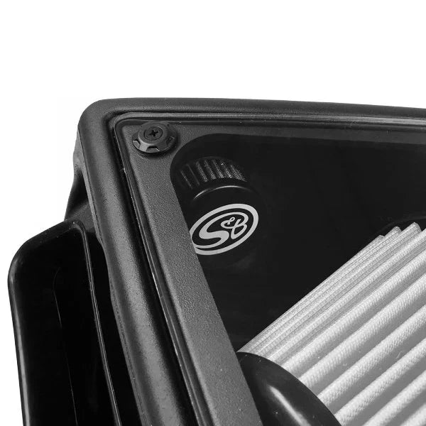 Cold Air Intake For 2015-2017 VW / AUDI 2.0T, 2018 VW 2.0T Manual Transmission (DISCONTINUED)