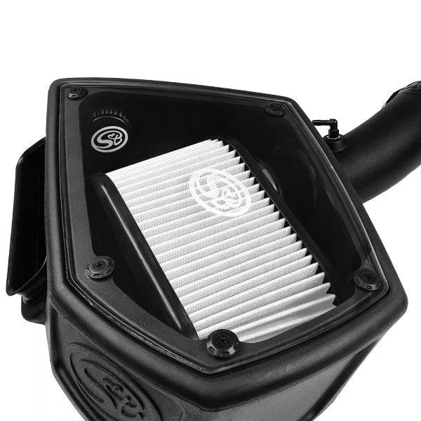 Cold Air Intake For 2015-2017 VW / AUDI 2.0T, 2018 VW 2.0T Manual Transmission (DISCONTINUED)