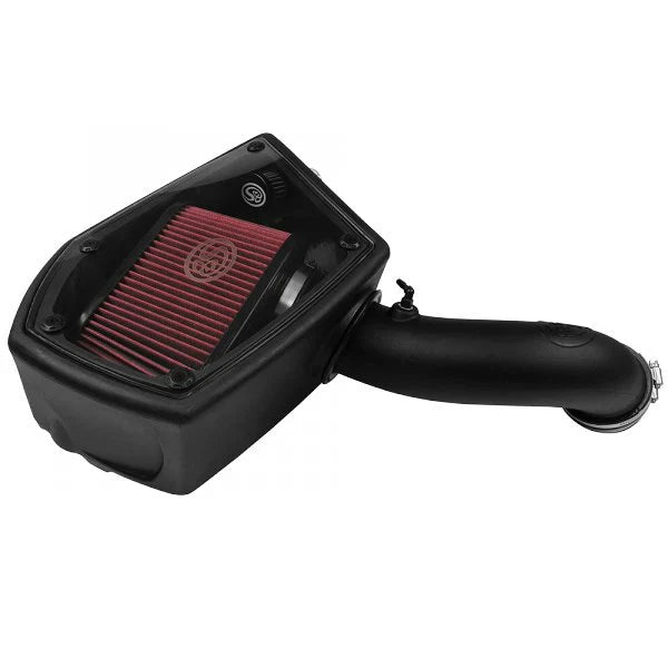 Cold Air Intake For 2015-2017 VW / AUDI 2.0T, 2018 VW 2.0T Manual Transmission (DISCONTINUED)