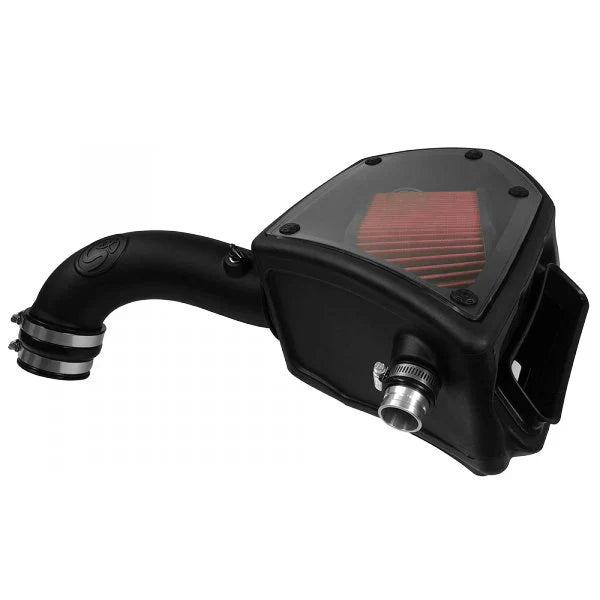 Cold Air Intake For 2015-2017 VW / AUDI 2.0T, 2018 VW 2.0T Manual Transmission (DISCONTINUED)