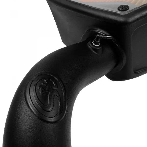Cold Air Intake For 2015-2017 VW / AUDI 2.0T, 2018 VW 2.0T Manual Transmission (DISCONTINUED)