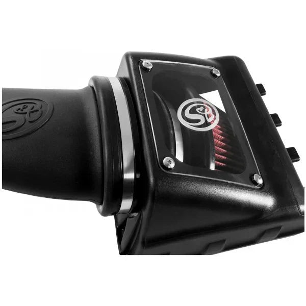 Cold Air Intake for 2011-2016 Ford F-250 / F-350 6.2L