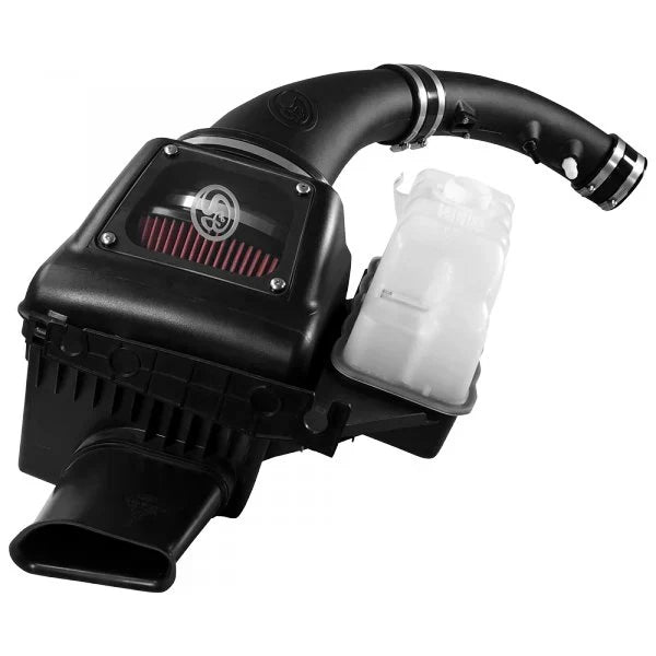 Cold Air Intake for 2011-2016 Ford F-250 / F-350 6.2L
