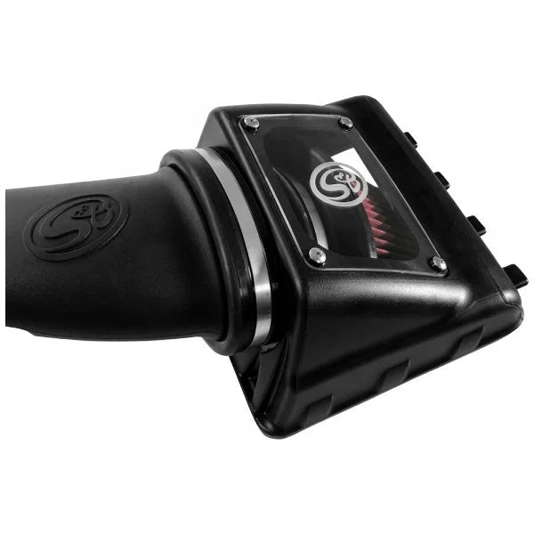 Cold Air Intake for 2011-2016 Ford F-250 / F-350 6.2L