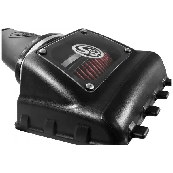 Cold Air Intake for 2011-2016 Ford F-250 / F-350 6.2L
