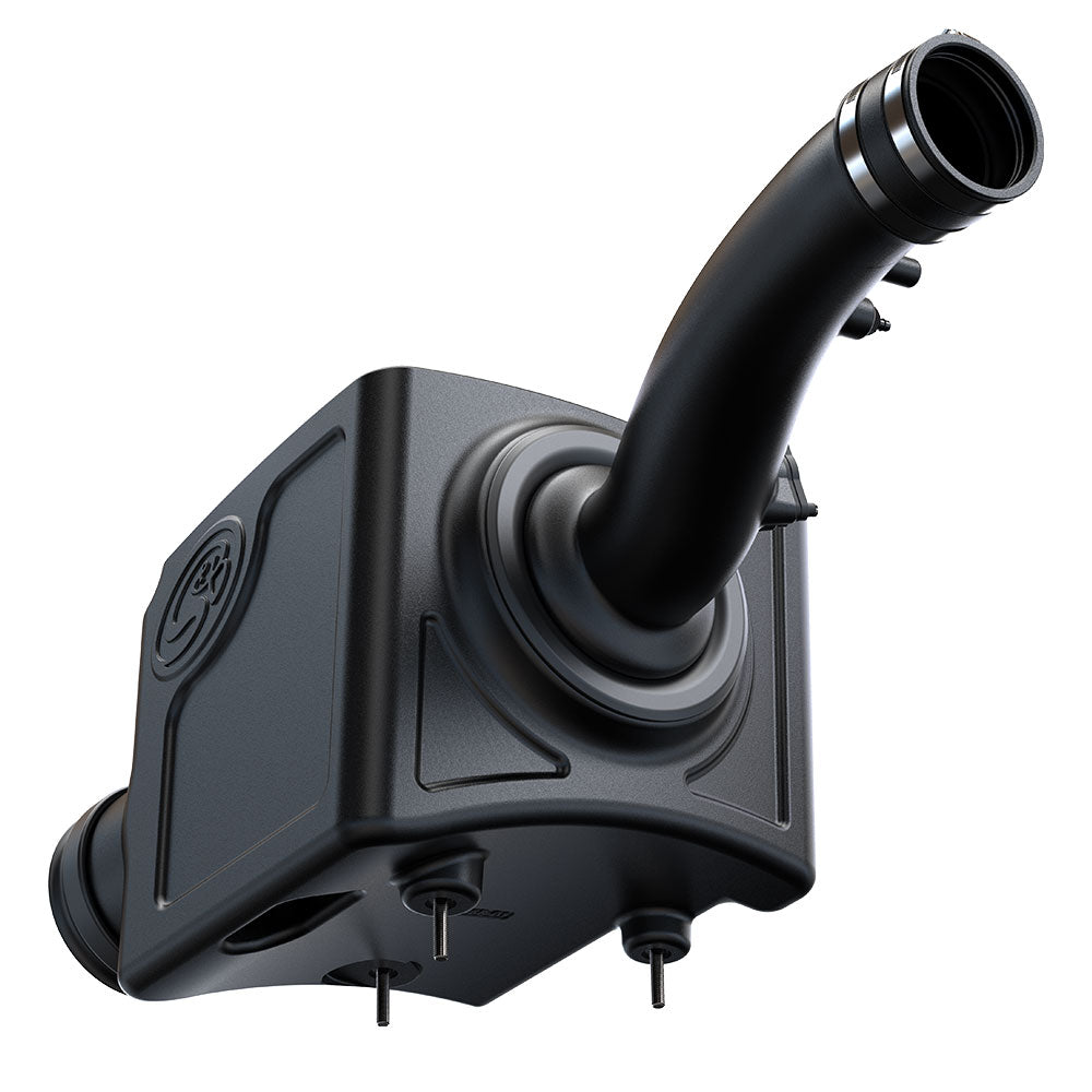 Cold Air Intake for 2010-2024 Toyota 4Runner / FJ Cruiser