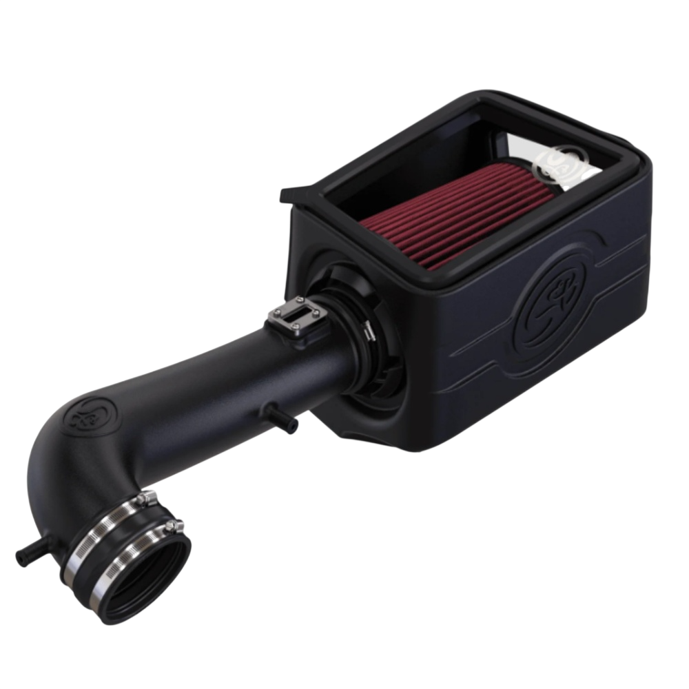 Cold Air Intake for 2017-2019 Silverado 1500 / Sierra 1500