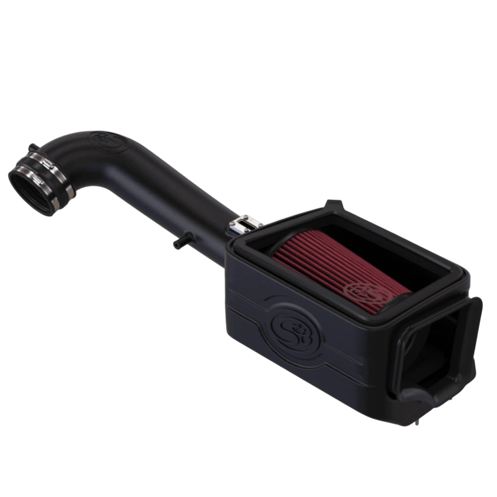 Cold Air Intake for 2017-2019 Silverado 1500 / Sierra 1500