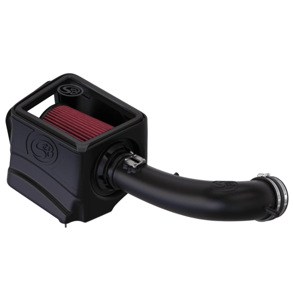 Cold Air Intake for 2017-2019 Silverado 1500 / Sierra 1500