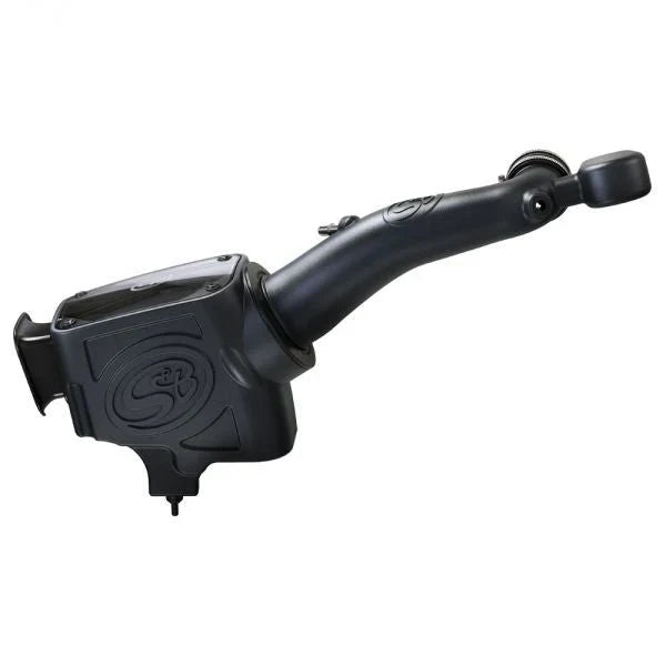Cold Air Intake for 2018-2026 Jeep Wrangler / Gladiator 3.6L