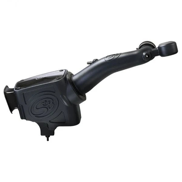 Cold Air Intake for 2018-2026 Jeep Wrangler / Gladiator 3.6L