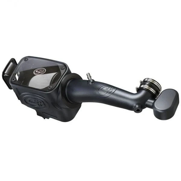 Cold Air Intake for 2018-2026 Jeep Wrangler / Gladiator 3.6L