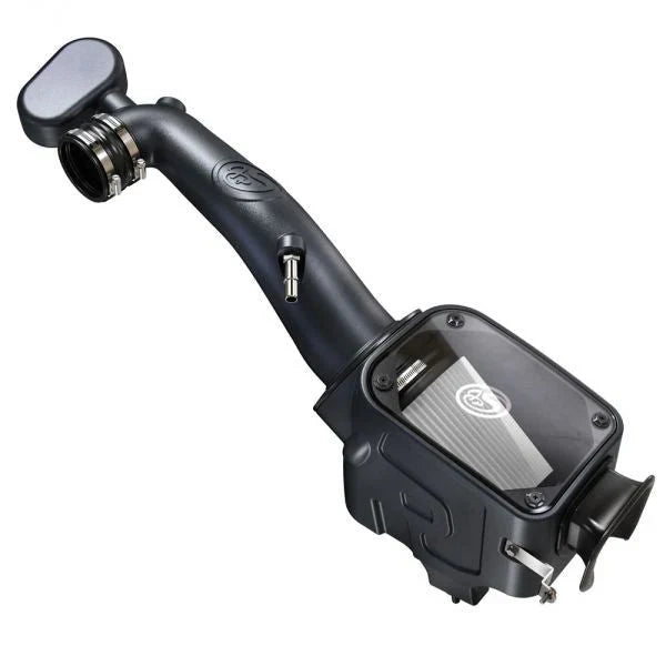 Cold Air Intake for 2018-2026 Jeep Wrangler / Gladiator 3.6L