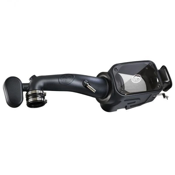 Cold Air Intake for 2018-2026 Jeep Wrangler / Gladiator 3.6L