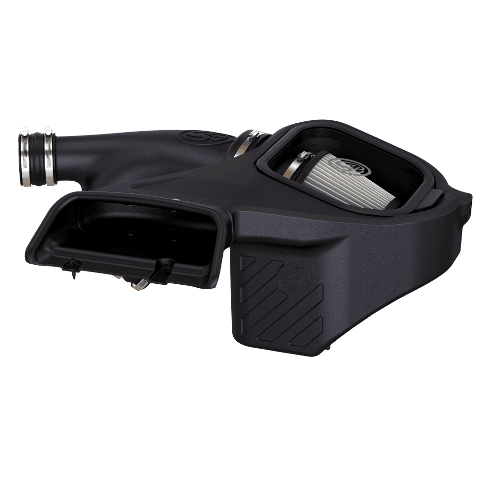 Cold Air Intake for 2018-2025 Ford F-150 2.7L, 3.5L Ecoboost, Raptor - S&B