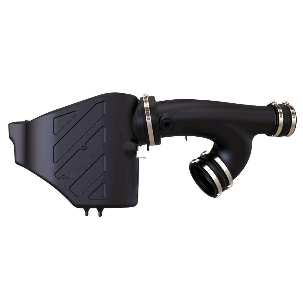S&B cold air intake for 2018-2026 Ford F-150 EcoBoost and Raptor