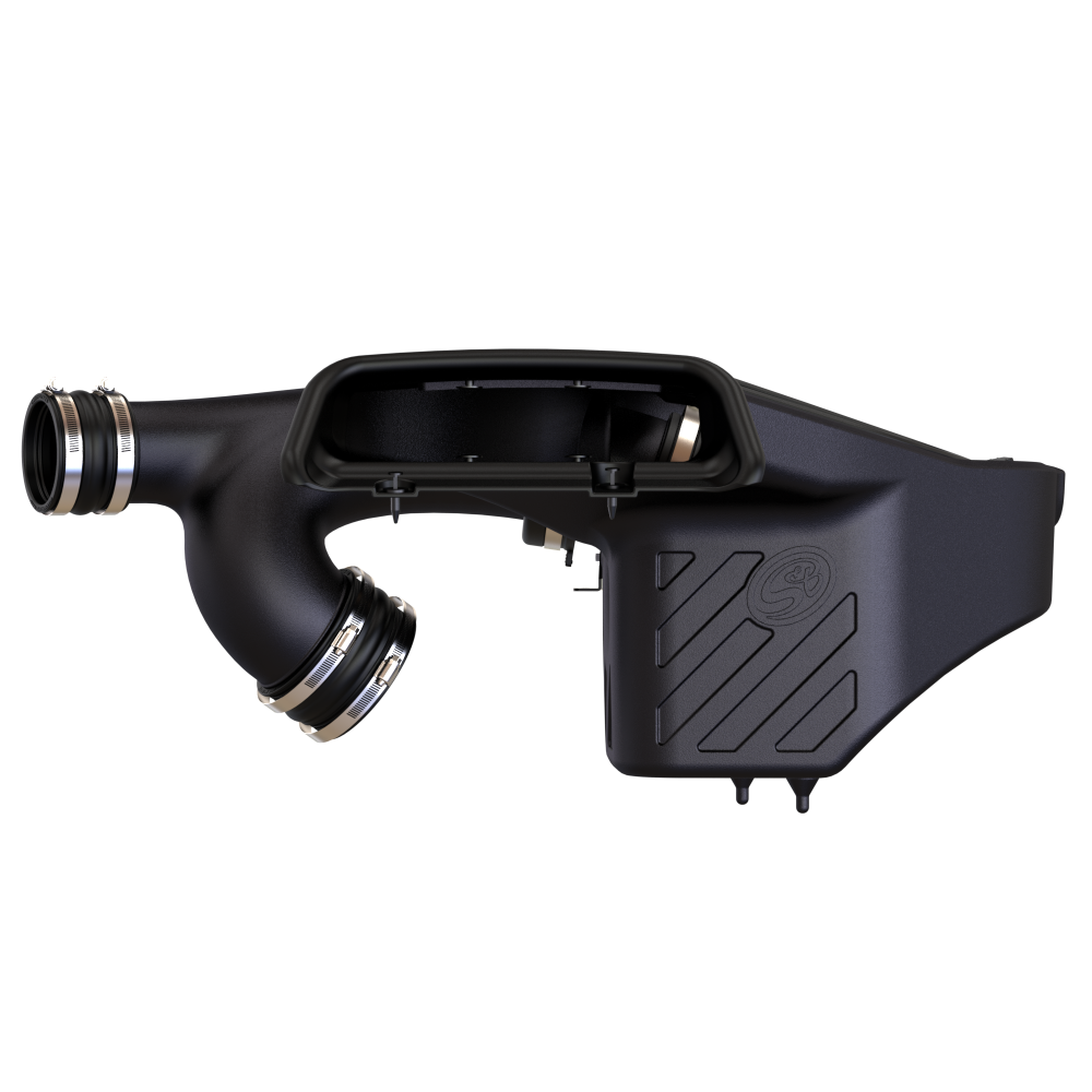 S&B cold air intake for 2018-2026 Ford F-150 EcoBoost and Raptor