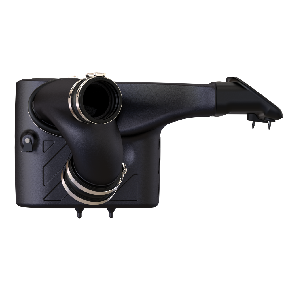 S&B cold air intake for 2018-2026 Ford F-150 EcoBoost and Raptor