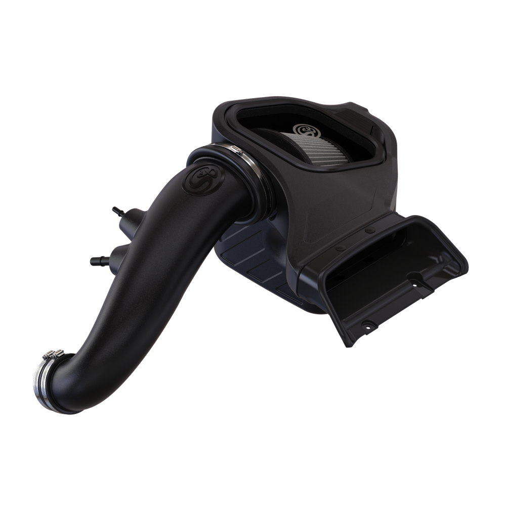 Cold Air Intake for 2018-2026 Ford F-150 5.0L