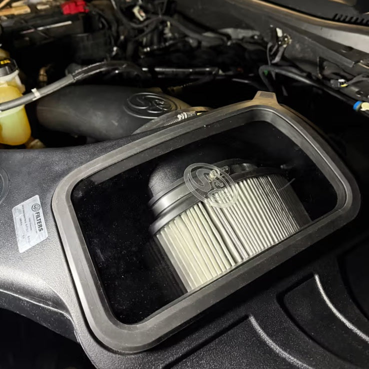 Cold Air Intake for 2018-2026 Ford F-150 5.0L