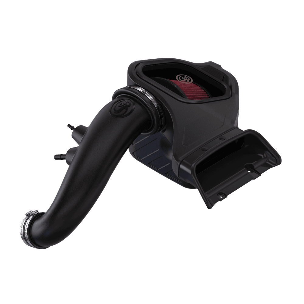 Cold Air Intake for 2018-2026 Ford F-150 5.0L