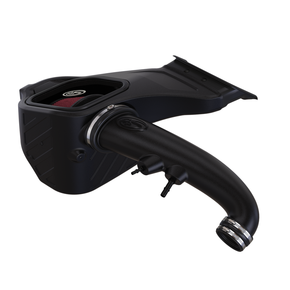 Cold Air Intake for 2018-2026 Ford F-150 5.0L