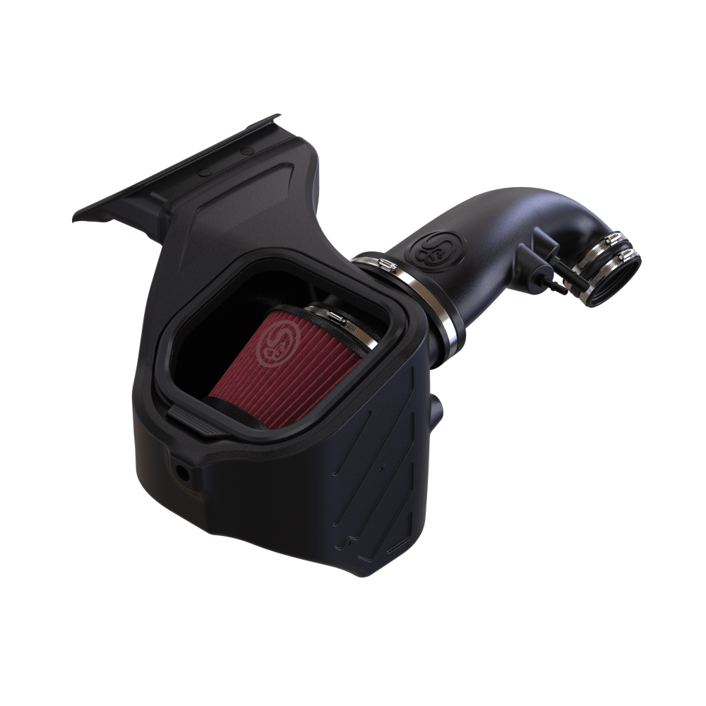 Cold Air Intake for 2018-2026 Ford F-150 5.0L