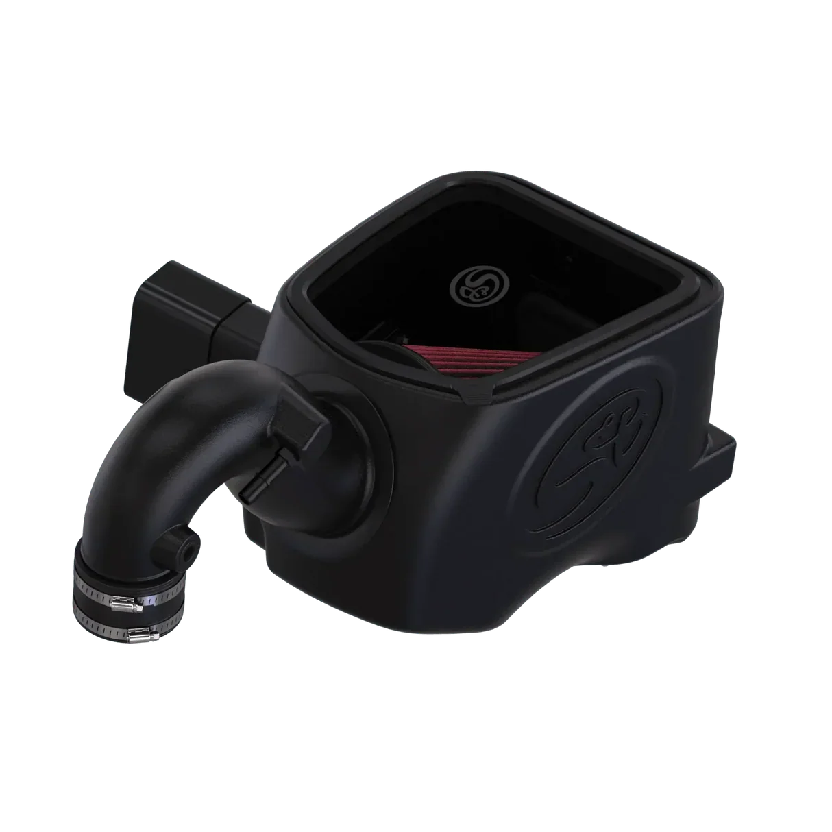 Cold Air Intake for 2019-2026 Dodge Ram 1500 / 2500 / 3500 5.7L Hemi (New Body Style)