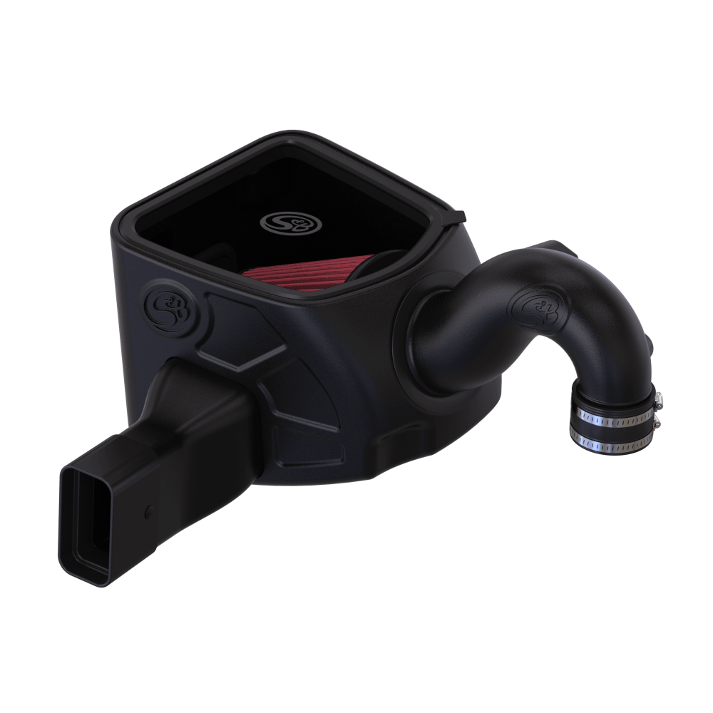 Cold Air Intake for 2019-2024 Dodge Ram 1500 / 2500 / 3500 5.7L Hemi (New Body Style) - S&B