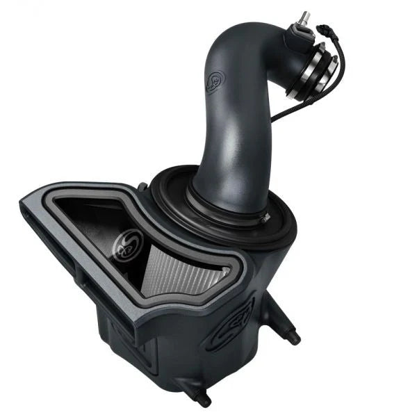 Cold Air Intake for 2019-2026 Silverado, Sierra 1500 / 2021-2026 Tahoe, Yukon, Suburban, Escalade