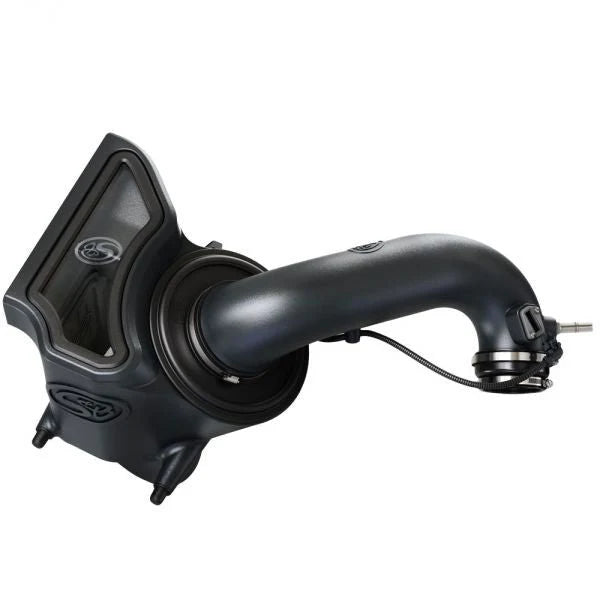 Cold Air Intake for 2019-2026 Silverado, Sierra 1500 / 2021-2026 Tahoe, Yukon, Suburban, Escalade