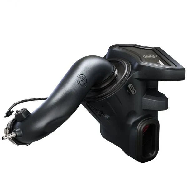 Cold Air Intake for 2019-2026 Silverado, Sierra 1500 / 2021-2026 Tahoe, Yukon, Suburban, Escalade