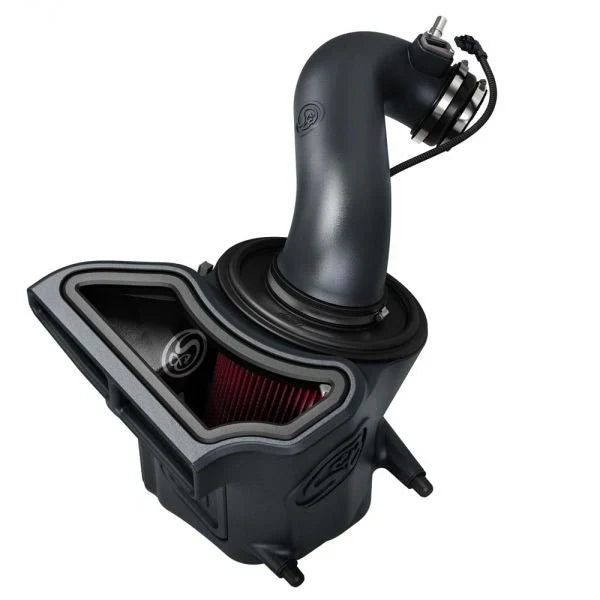 Cold Air Intake for 2019-2026 Silverado, Sierra 1500 / 2021-2026 Tahoe, Yukon, Suburban, Escalade