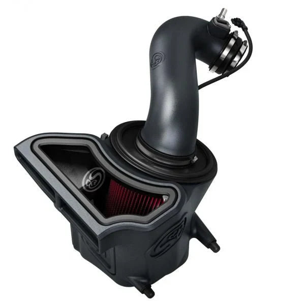 Cold Air Intake for 2019-2026 Silverado, Sierra 1500 / 2021-2026 Tahoe, Yukon, Suburban, Escalade