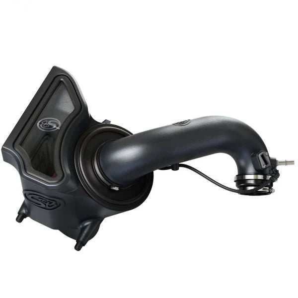Cold Air Intake for 2019-2026 Silverado, Sierra 1500 / 2021-2026 Tahoe, Yukon, Suburban, Escalade