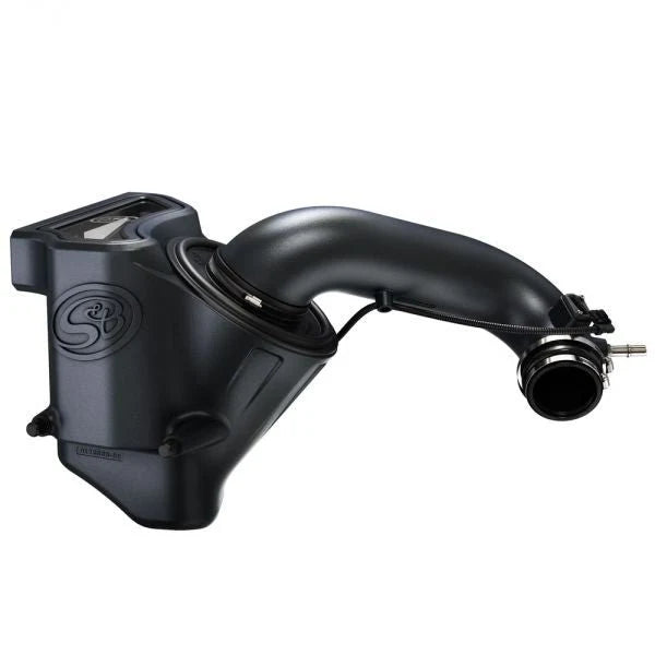 Cold Air Intake for 2019-2026 Silverado, Sierra 1500 / 2021-2026 Tahoe, Yukon, Suburban, Escalade