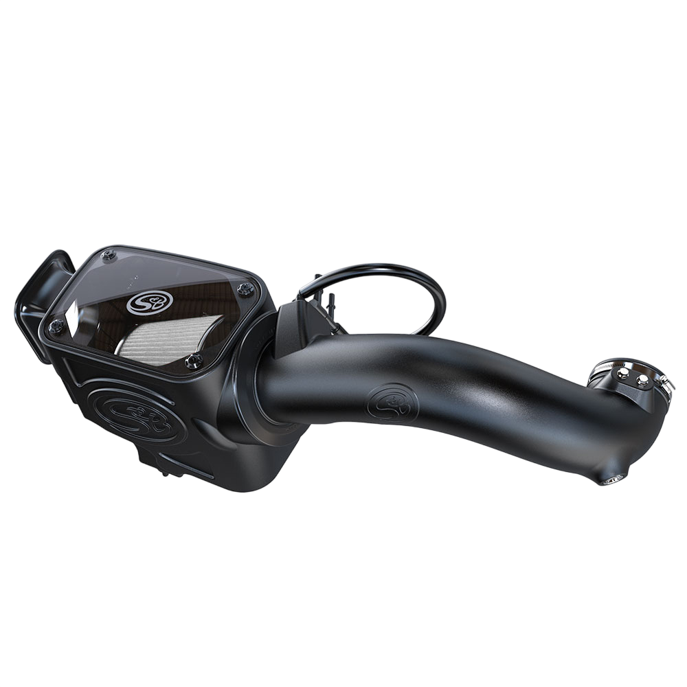 Cold Air Intake for 2018-2023 Jeep Wrangler 2.0L Turbo