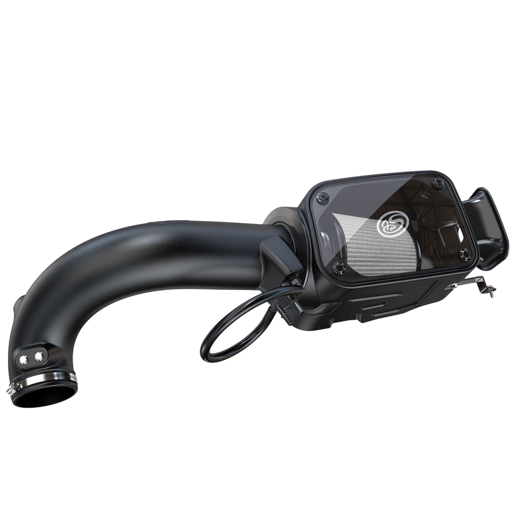 Cold Air Intake for 2018-2023 Jeep Wrangler 2.0L Turbo