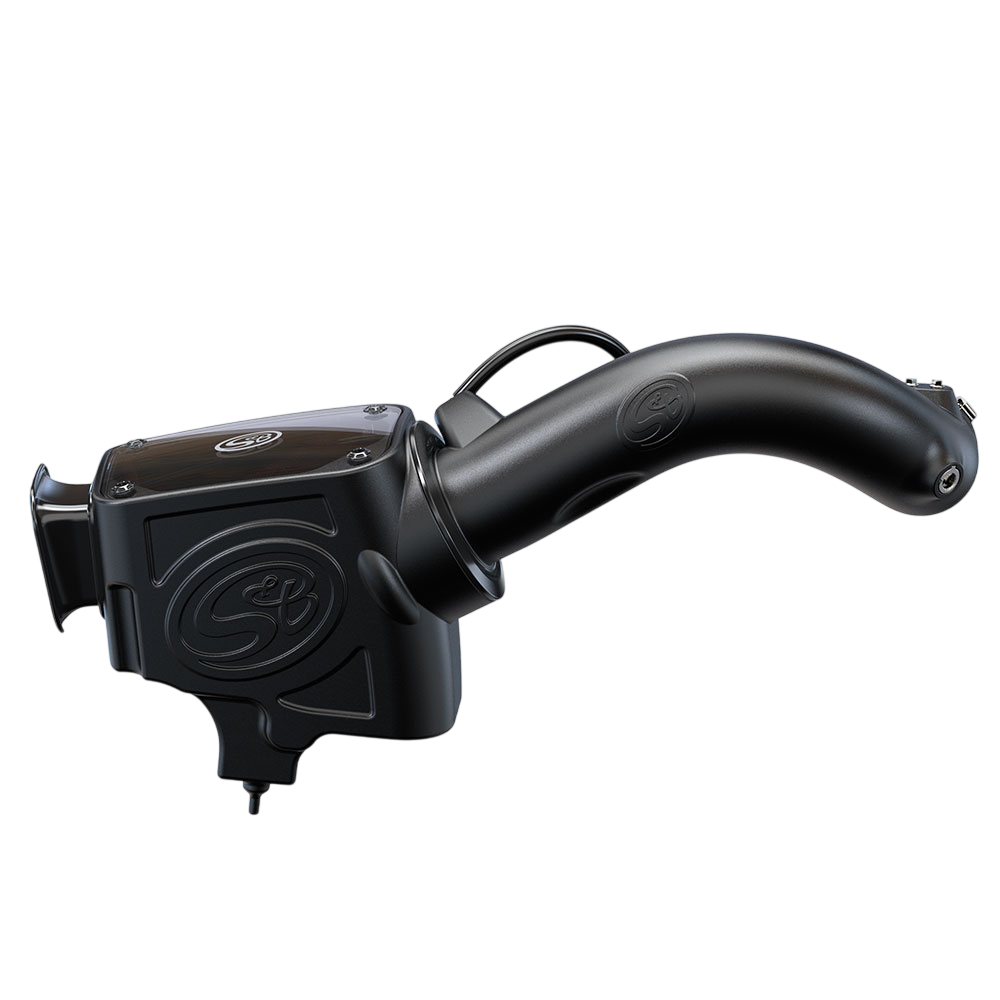 Cold Air Intake for 2018-2023 Jeep Wrangler 2.0L Turbo