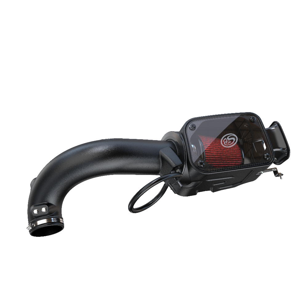 Cold Air Intake for 2018-2023 Jeep Wrangler 2.0L Turbo