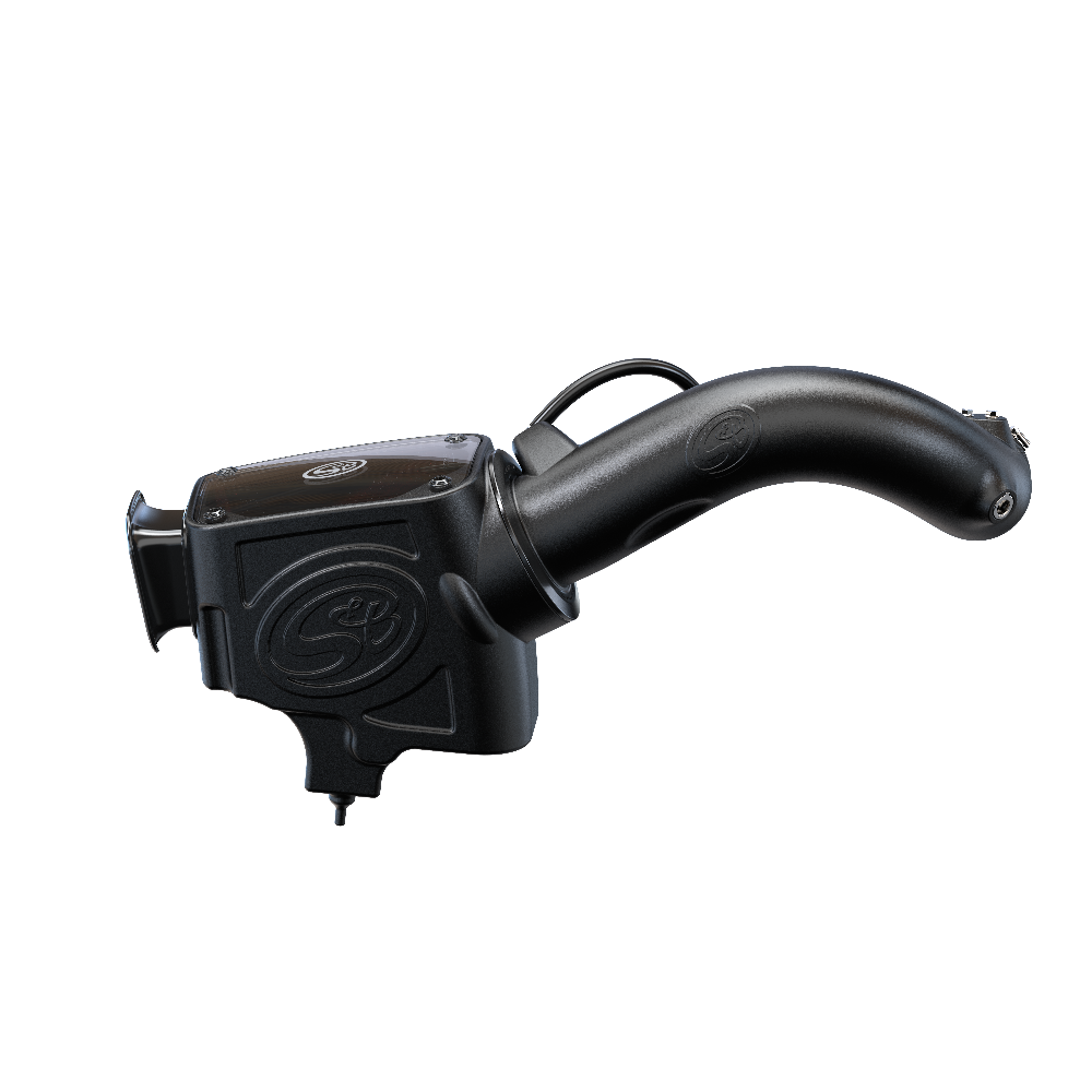 Cold Air Intake for 2018-2023 Jeep Wrangler 2.0L Turbo