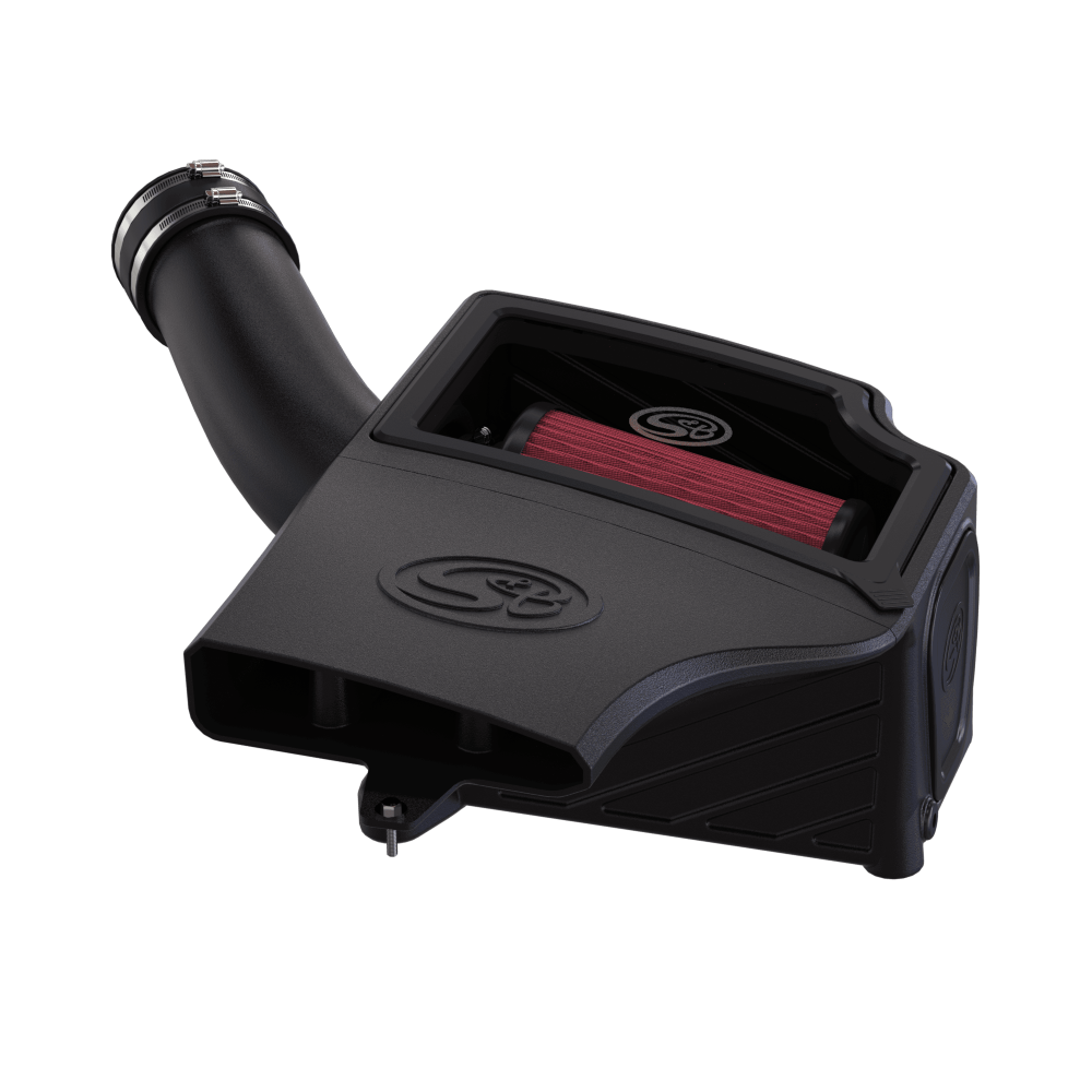 Cold Air Intake for 1994-1997 Ford Powerstroke 7.3L - S&B