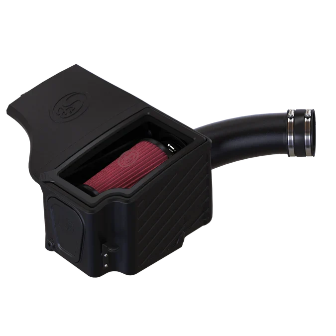 S&B cold air intake for 1994-1997 Ford Powerstroke 7.3L
