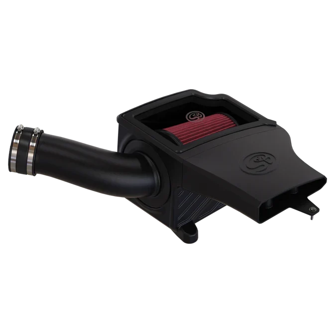S&B cold air intake for 1994-1997 Ford Powerstroke 7.3L