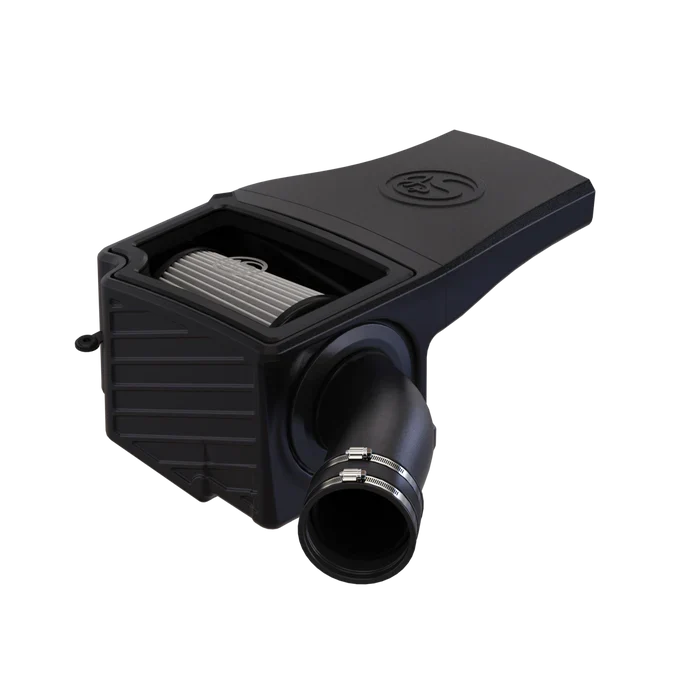 S&B cold air intake for 1994-1997 Ford Powerstroke 7.3L