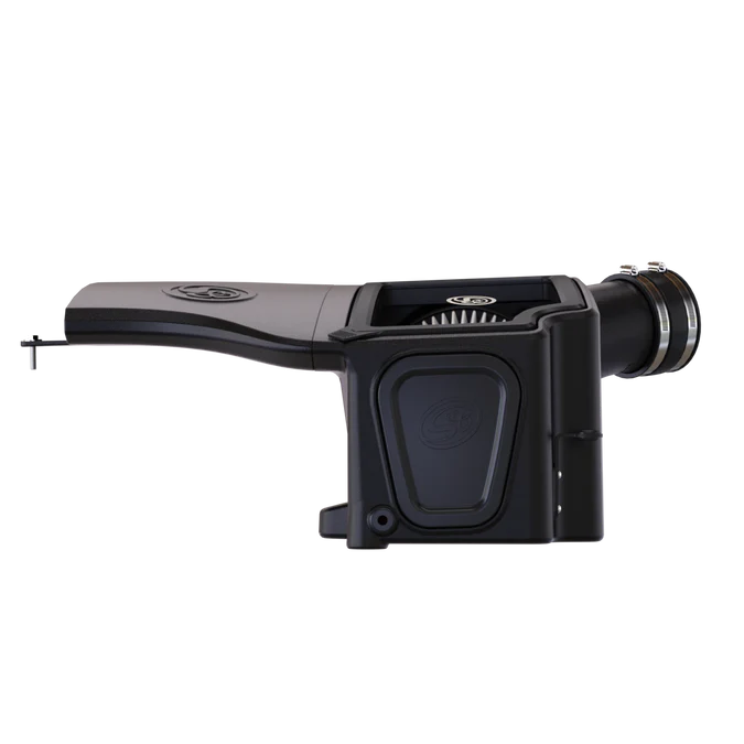 S&B cold air intake for 1994-1997 Ford Powerstroke 7.3L