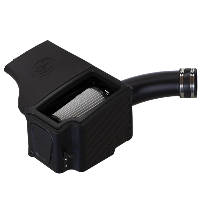 S&B cold air intake for 1994-1997 Ford Powerstroke 7.3L