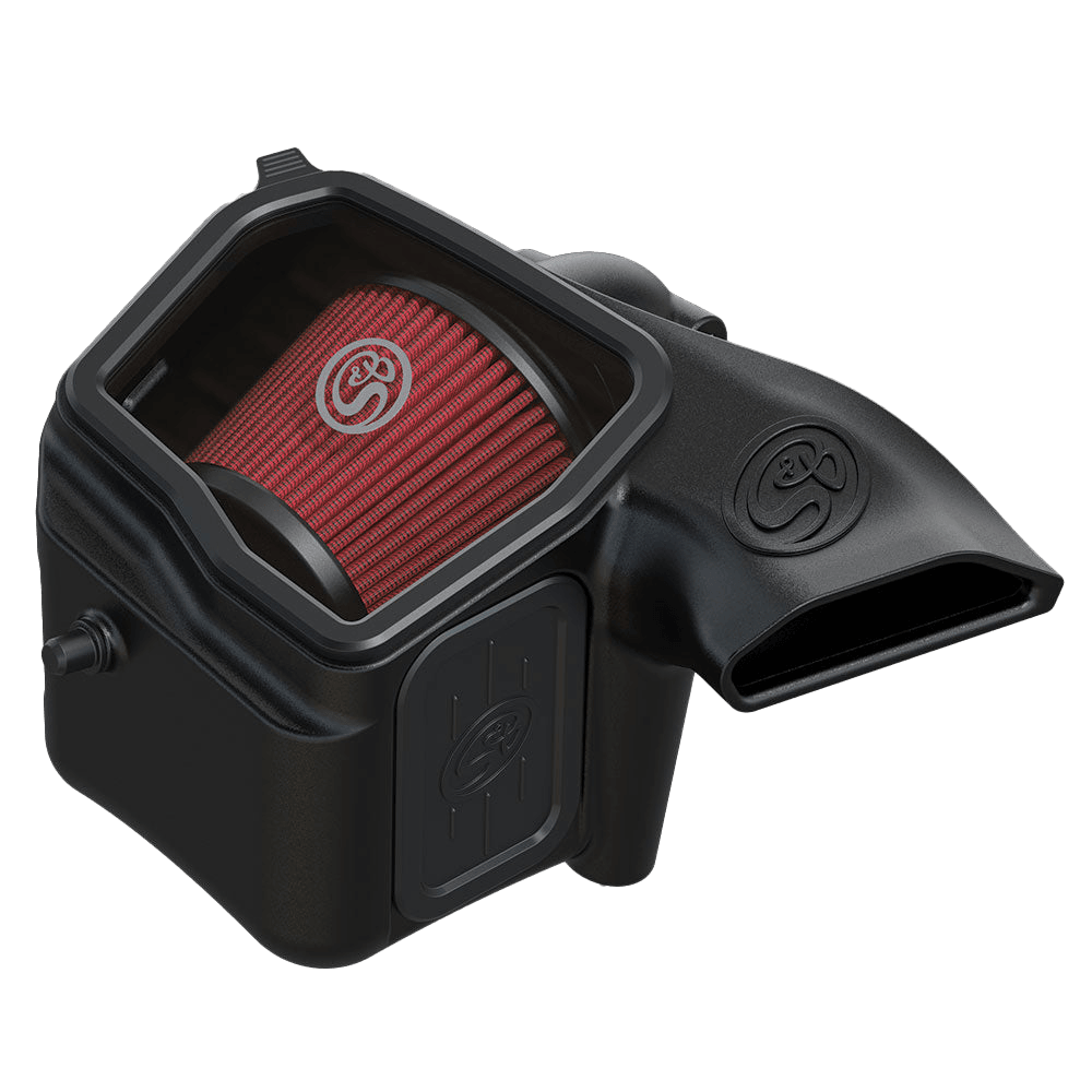Cold Air Intake for 2019-2023 Ford Ranger 2.3L Ecoboost - S&B